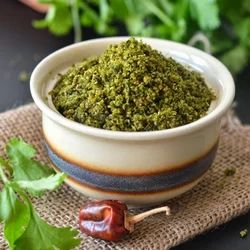  Organic Dried Coriander Leaves